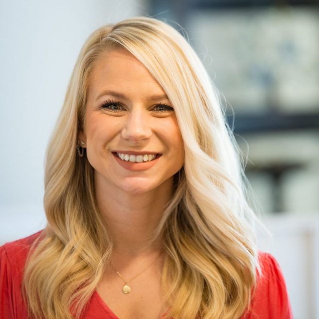 Ainsley Chapman