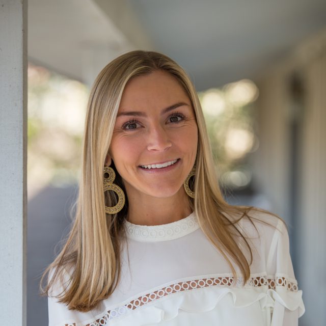 Lauren McElroy