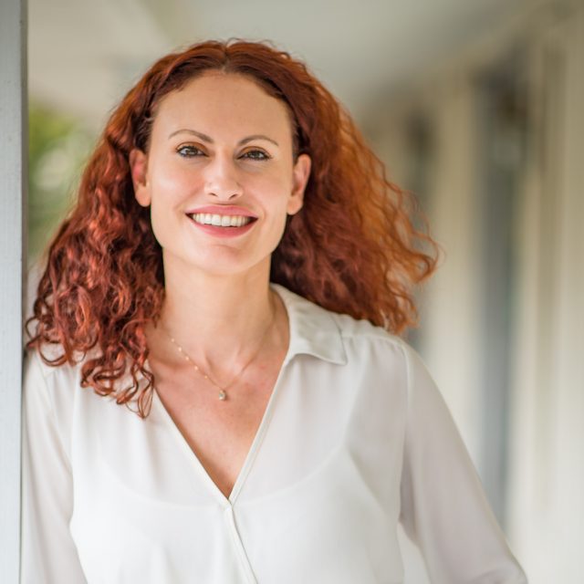 Michelle Hope