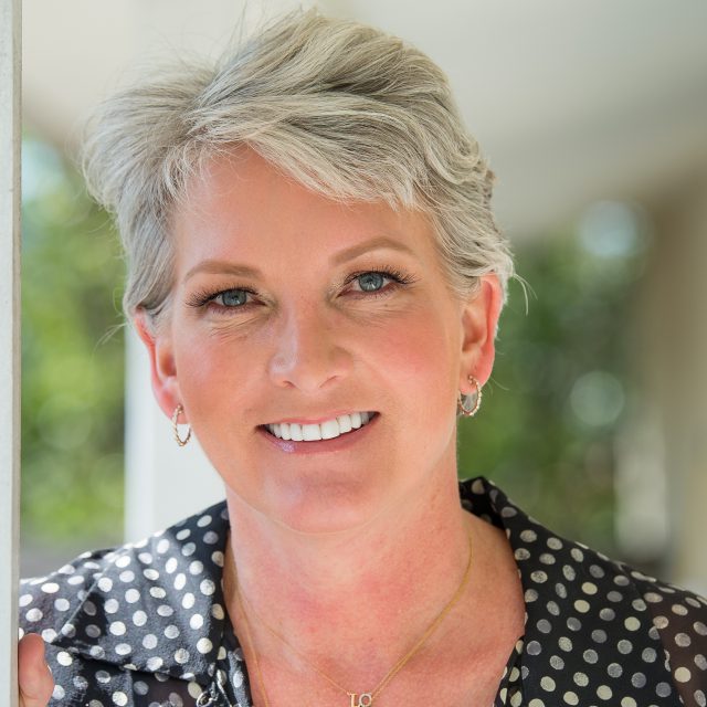 Delia Johnson