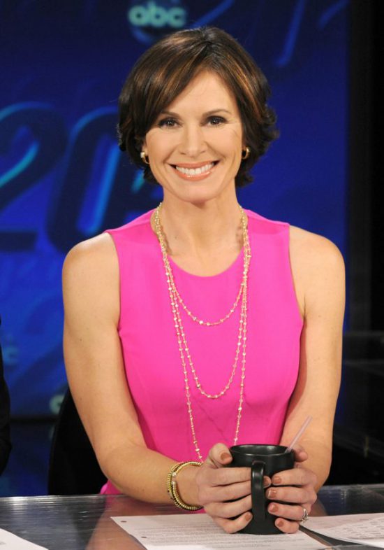 ELIZABETH VARGAS