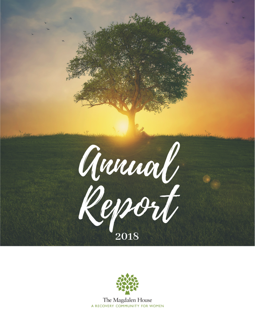 A Year in Review: 2018 Annual Report