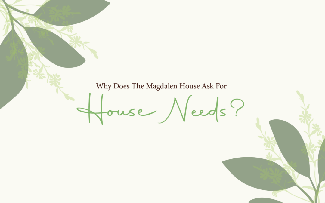 5 Frequently Asked Questions About House Needs