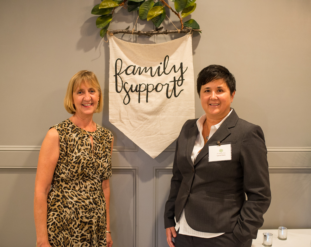 The Magdalen House Family Support – Maggie’s Dallas