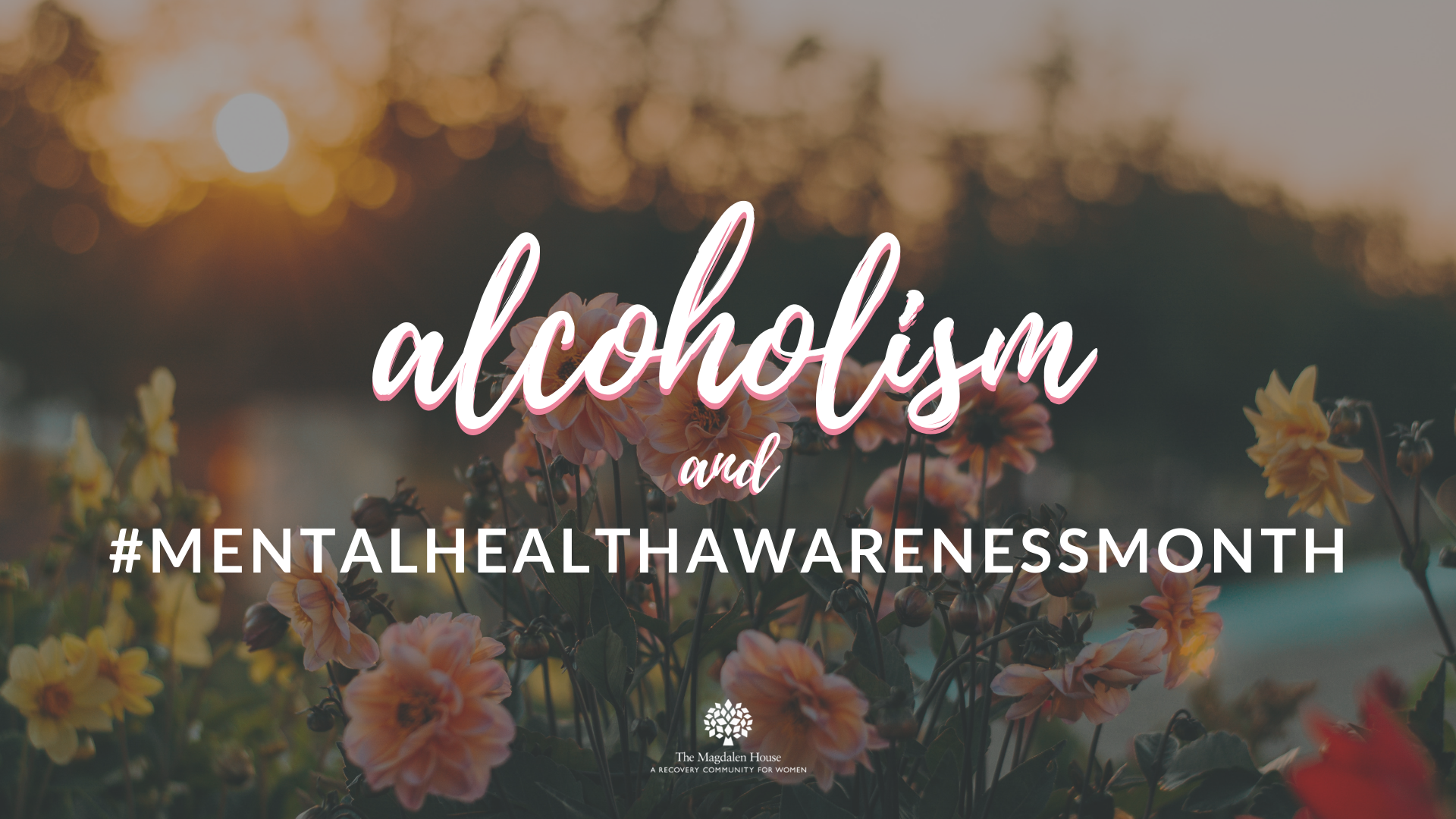 Alcoholism is a Mental Illness