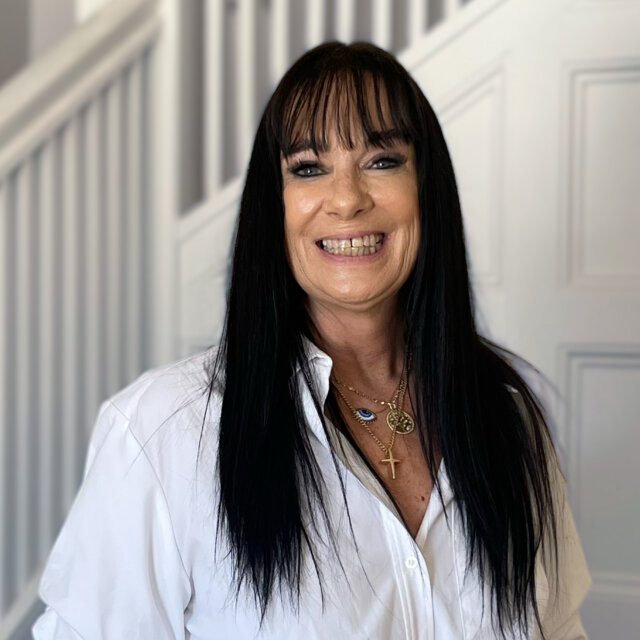 Teresa Hollingsworth