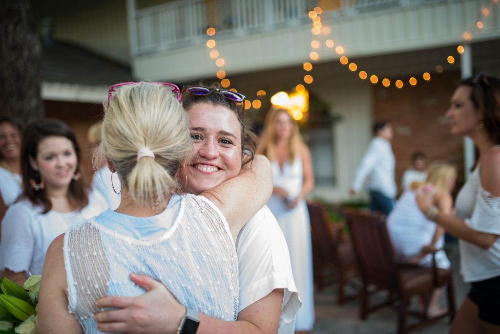 Lisa Mary Hug