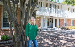 The Magdalen House is Not a Treatment Center