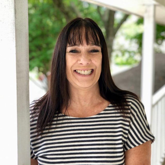 Teresa Hollingsworth