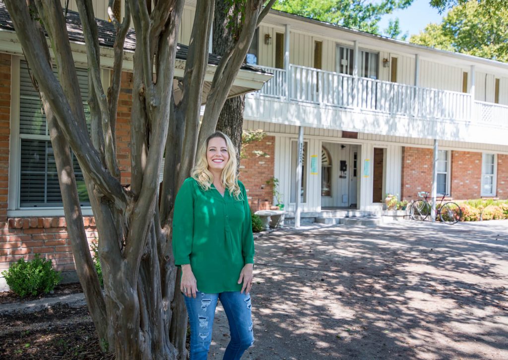 Social Detox Alumna | Alcohol Detox for Women | Dallas, TX | The Magdalen House | Maggie’s House Social Detox Alumna | Alcohol Detox for Women | Dallas, TX | The Magdalen House | Maggie's House
