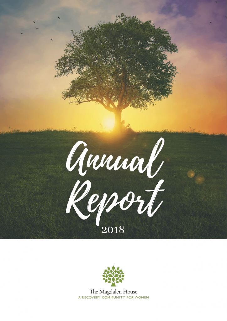 2018 Annual Report - The Magdalen House - A Recovery Community for Women - Dallas, Texas.png