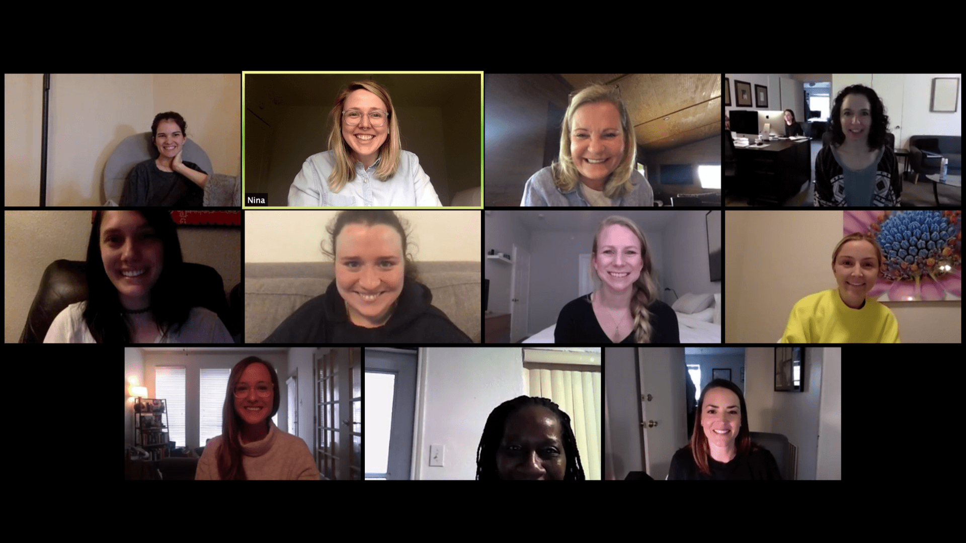 The Magdalen House Peer Recovery Program Virtual 12-Step Recovery Meetings | Zoom Recovery Meetings