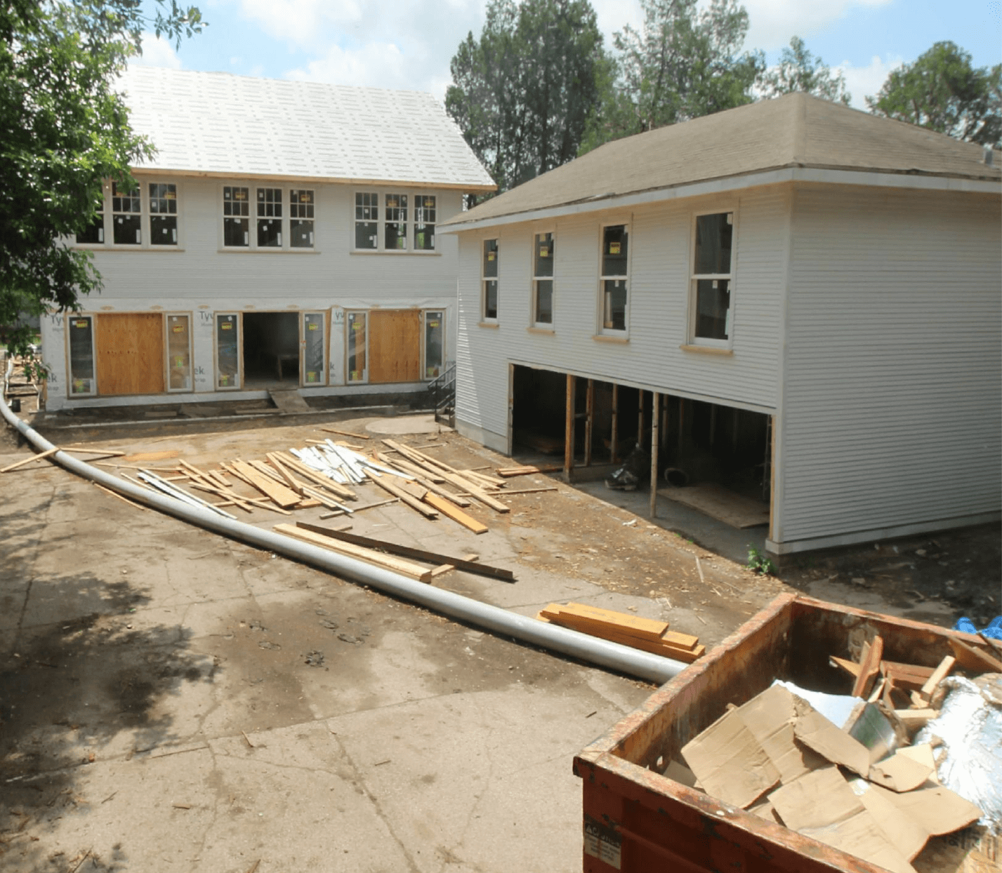 The Magdalen House Capital Campaign – Our New Home – 4513 Gaston Ave – Dallas, Texas April 28, 2020 The Magdalen House Capital Campaign - Our New Home - 4513 Gaston Ave - Dallas, Texas April 28, 2020