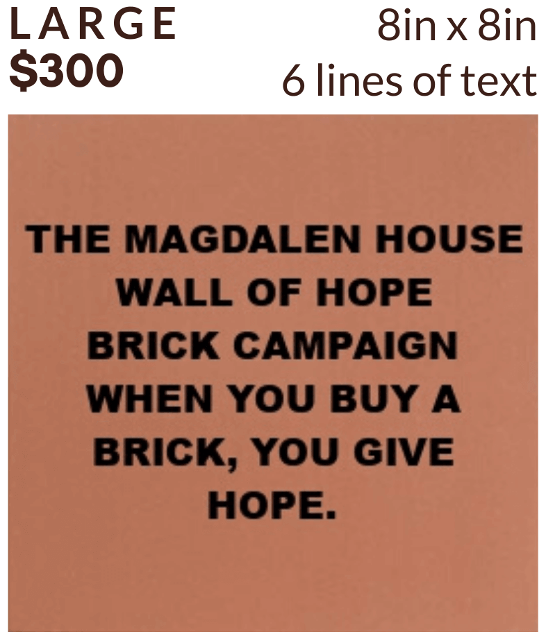 Large Brick
