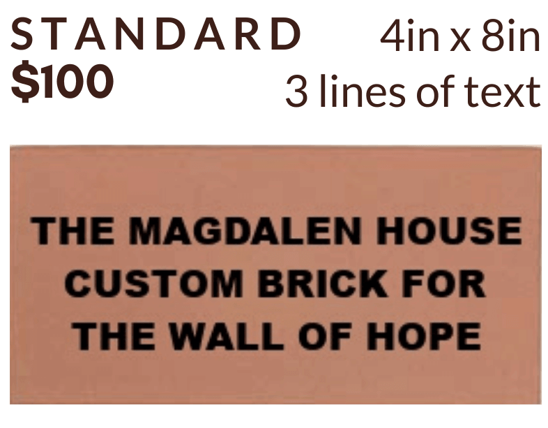 Standard Brick