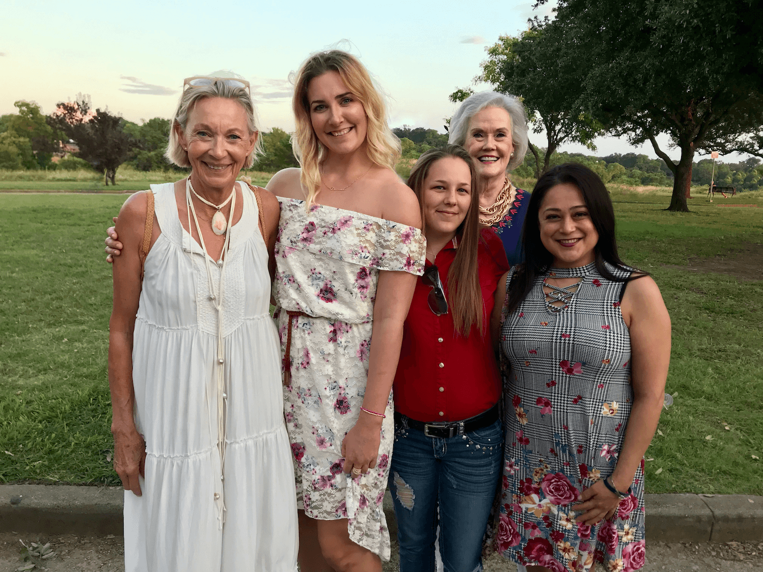 Edited Women at Anniversary copy