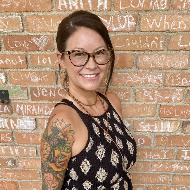 Kristi Hall