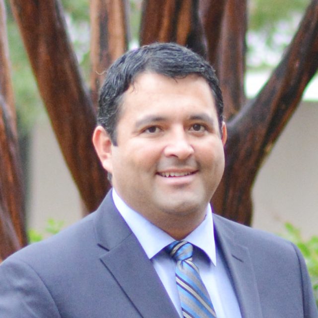Hector Patino