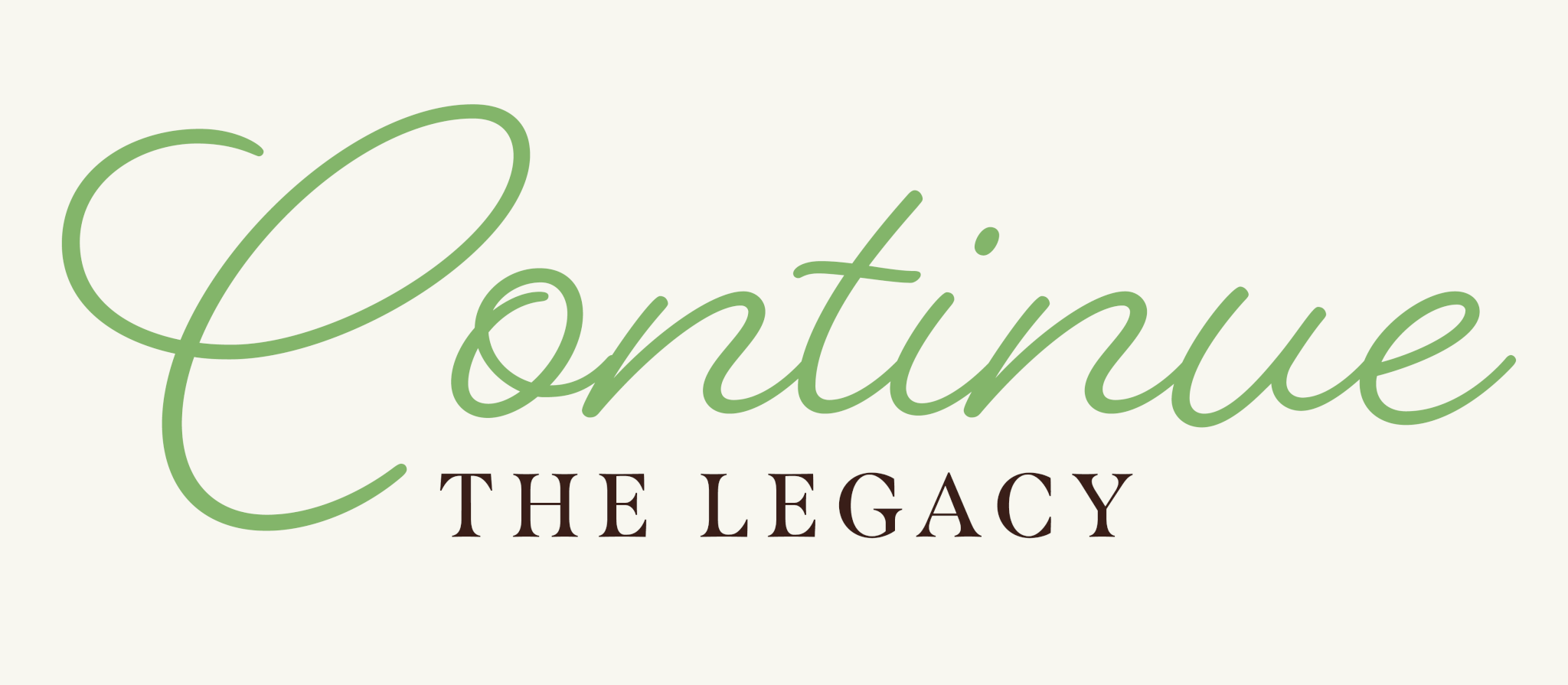 Continue the Light | The Magdalen House | Legacy of Light.png