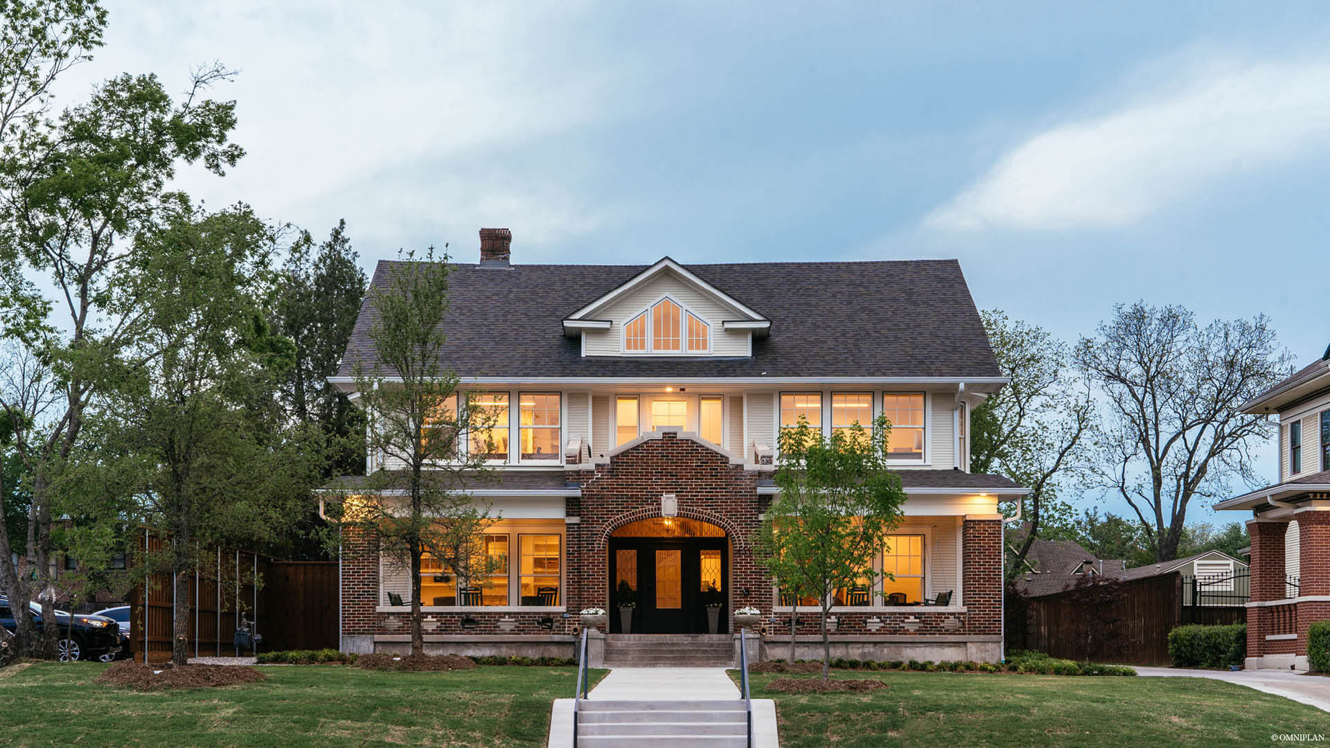 KDC + The Magdalen House The Journey From Start to Finish The