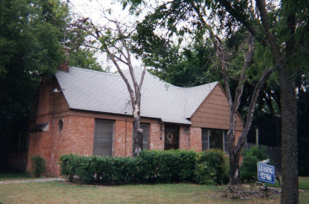 Lovers Lane House | The Magdalen House | A Recovery Community for Alcoholic Women