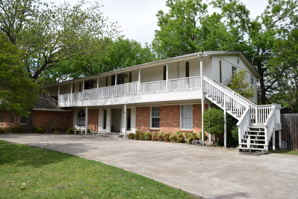 Redwood House | The Magdalen House | A Recovery Community for Alcoholic Women
