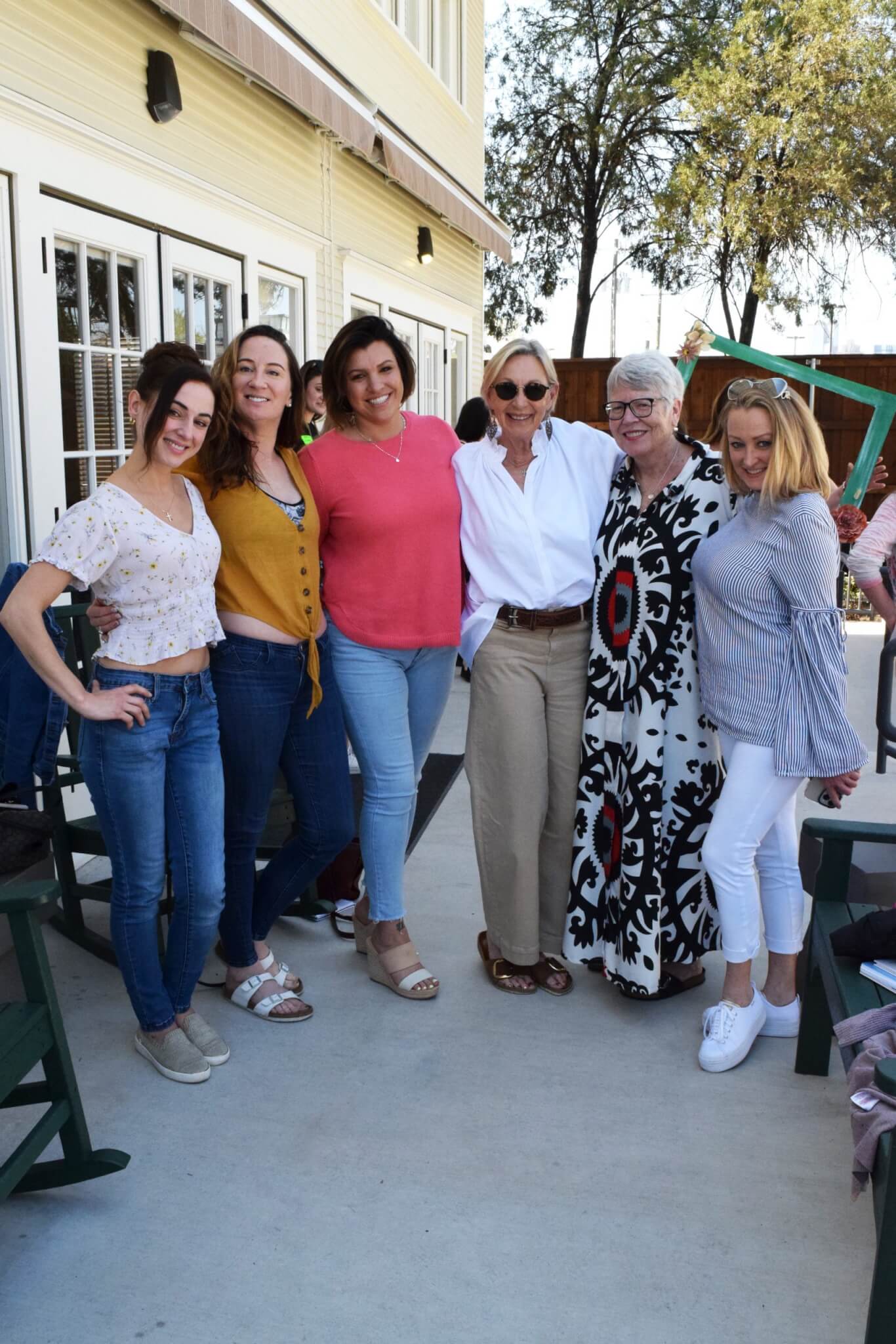 Next Step | A Recovery Community for Alcoholic Women | The Magdalen House