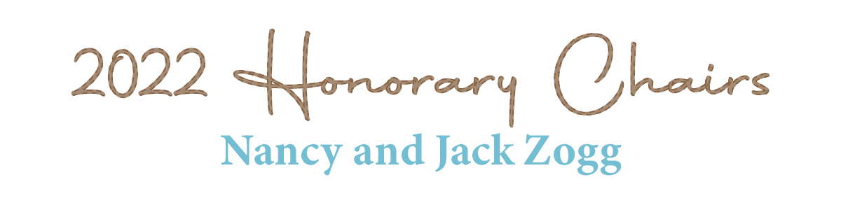 2022 Leave a Legacy Awards | Honorary Chairs |