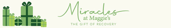 Miracles at Maggies 2023