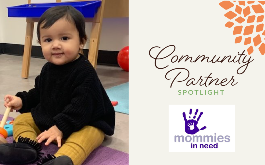 Mommies In Need: Providing Childcare, Community, and Compassion to Parents Going Through a Health Crisis