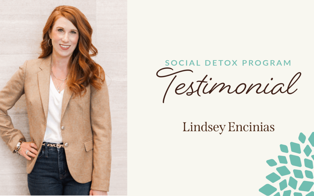 “Alcohol Was Controlling Our Home” – Social Detox Testimonial