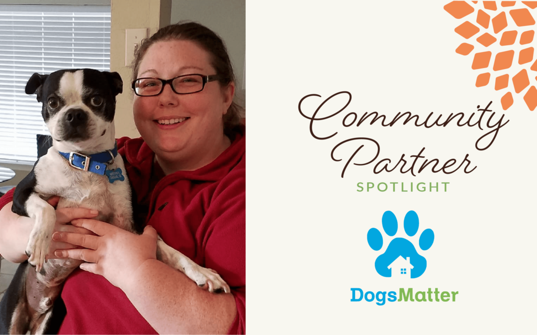 Dogs Matter: Taking Care of Dogs of Alcoholics and Addicts Seeking Treatment and Transitioning Into Recovery