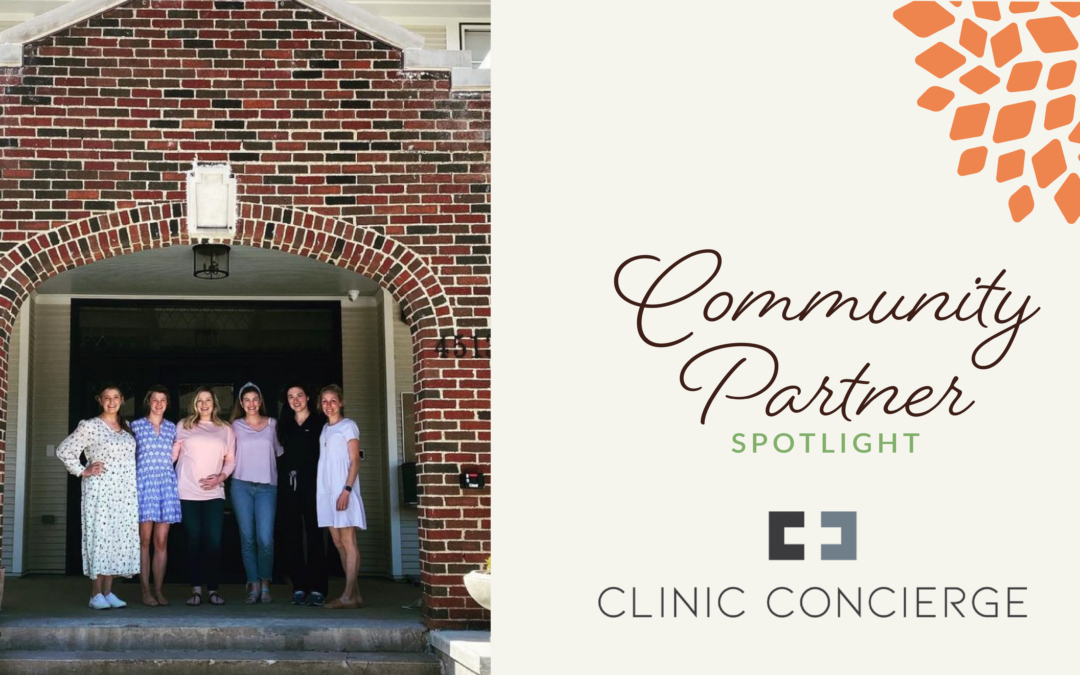 House Calls for First Step | Clinic Concierge
