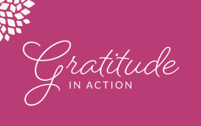 Gratitude in Action