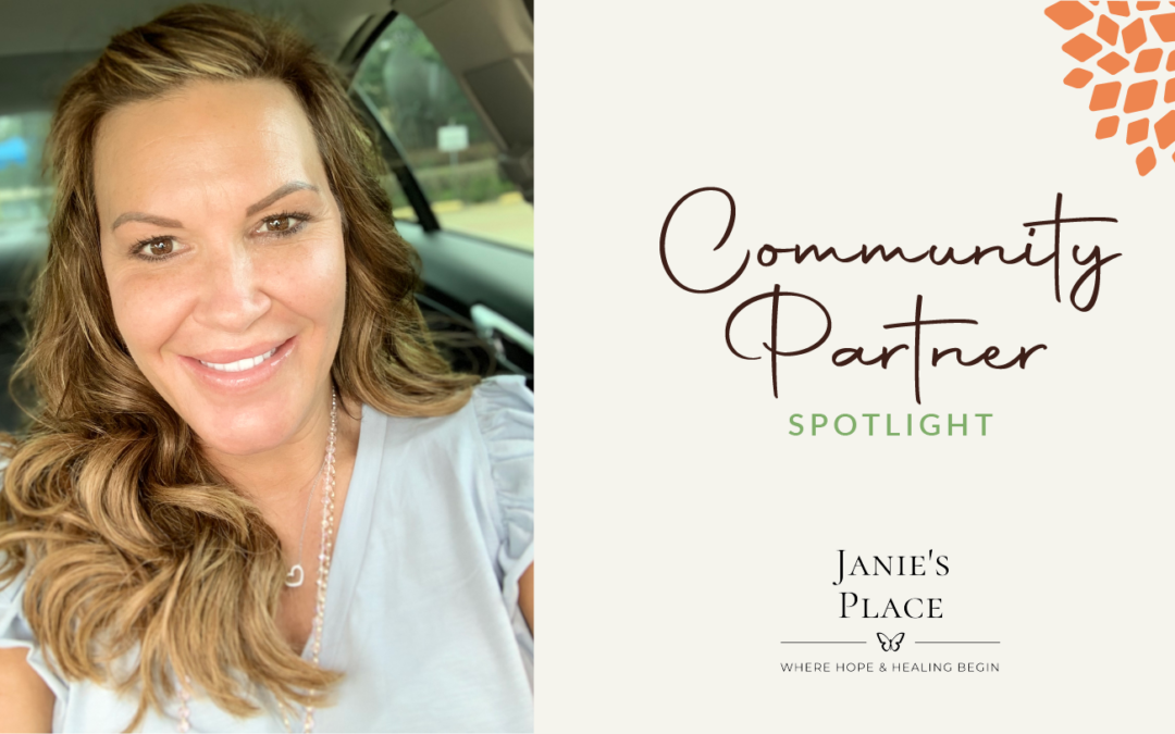 Empowering Women in Recovery | Janie’s Place
