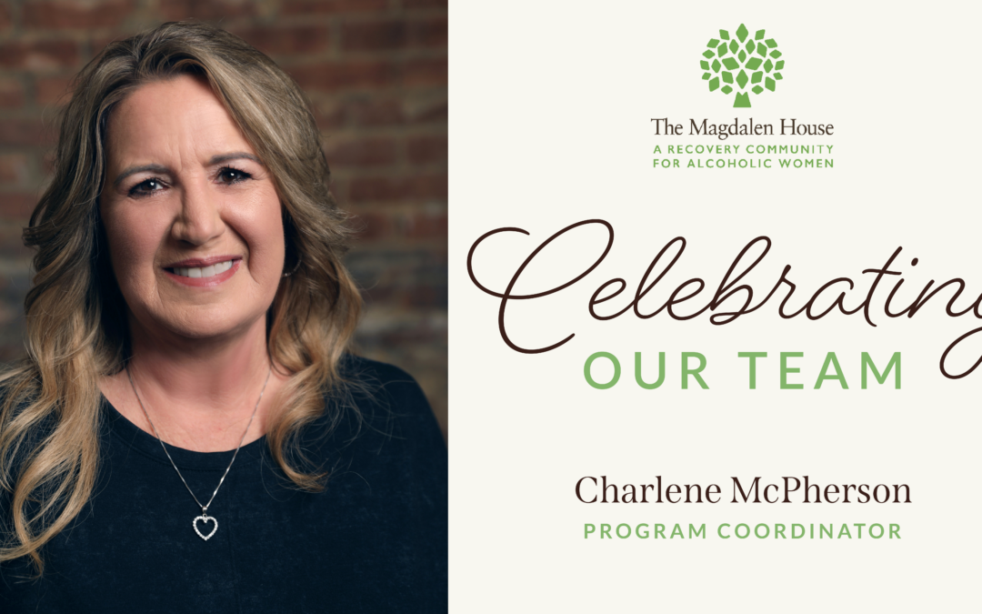 Celebrating Our Team: Charlene McPherson – Program Coordinator