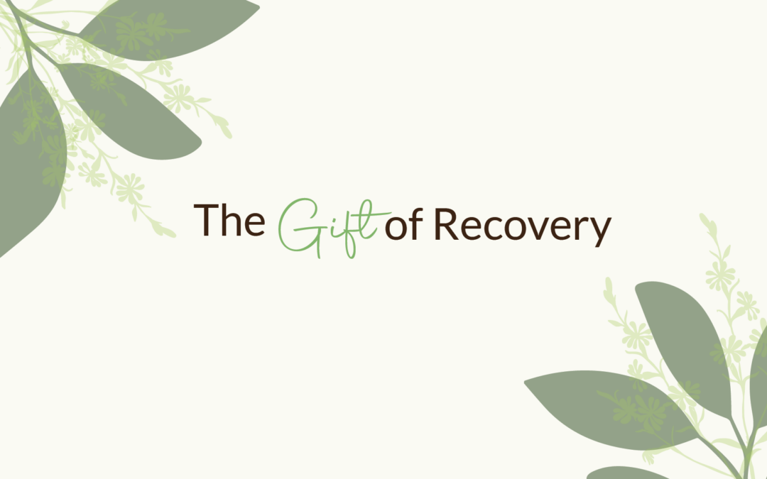 The Gift of Recovery: How Your Birthday (and Any Day) Can Impact Alcoholics