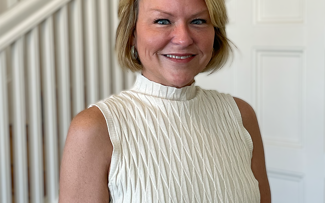 Melissa McClure