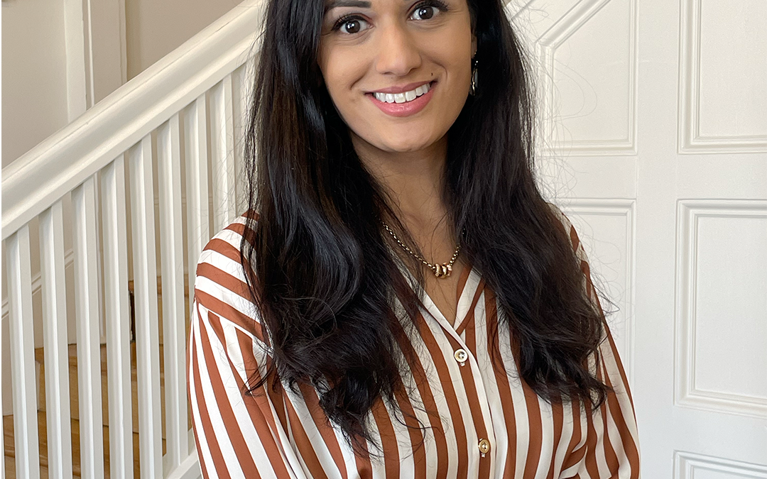 Dr. Ashwini Mehta