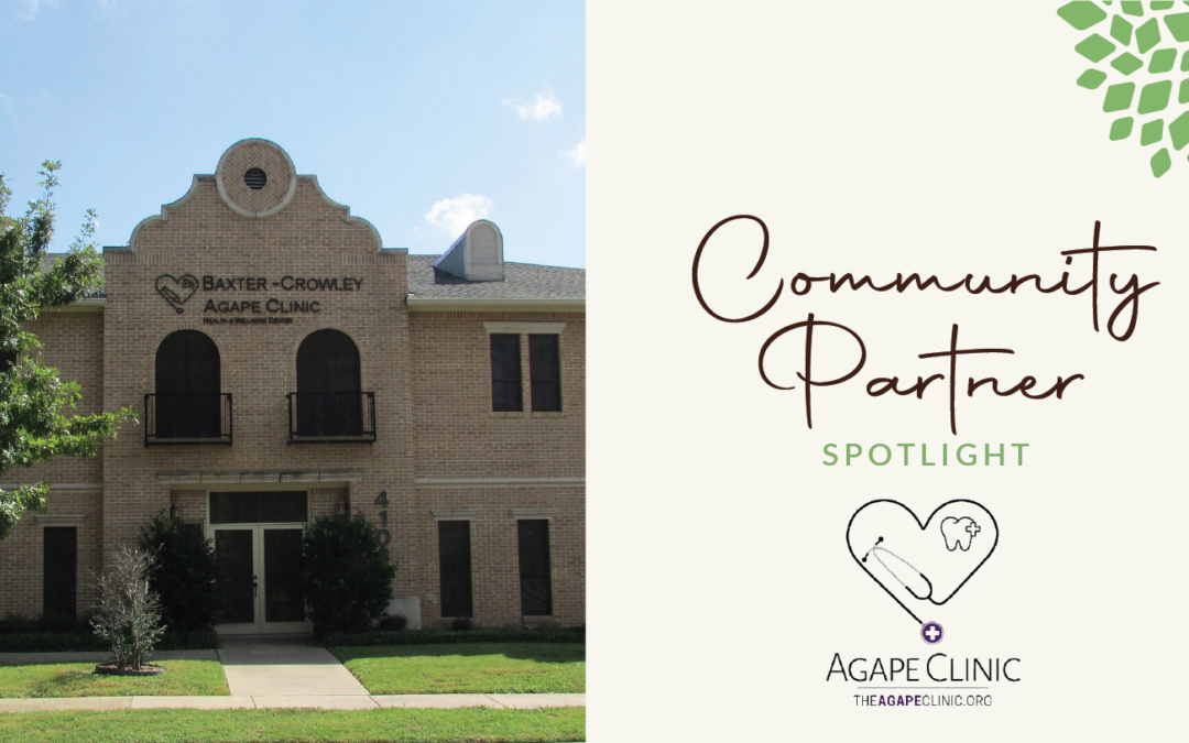 Protected: Community Partner Spotlight: Agape Clinic