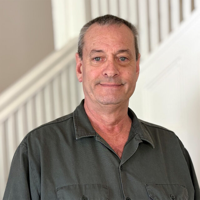 Brent Boren