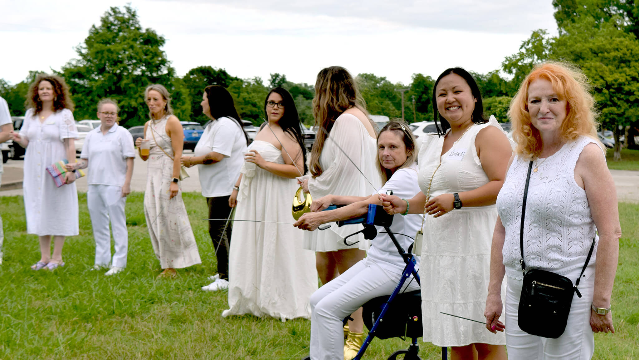39th Anniversary | The Magdalen House | A Recovery Community for Alcoholism