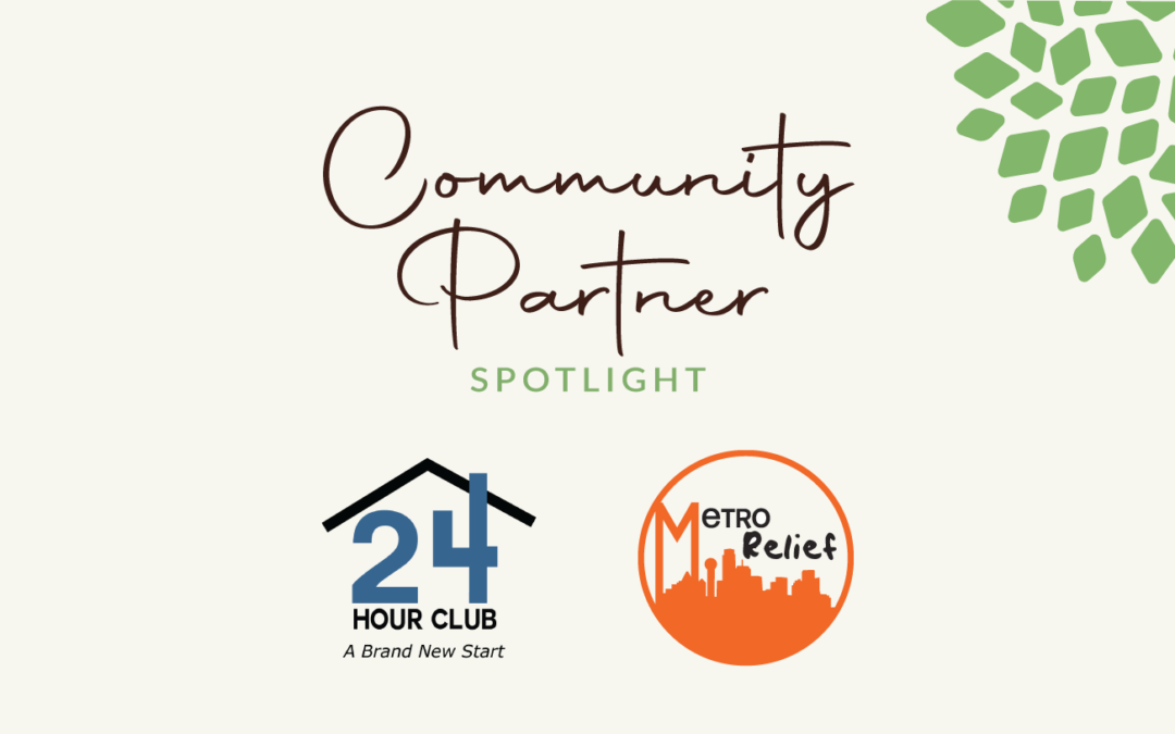 The Ripple Effect of Nonprofit Collaboration in Dallas