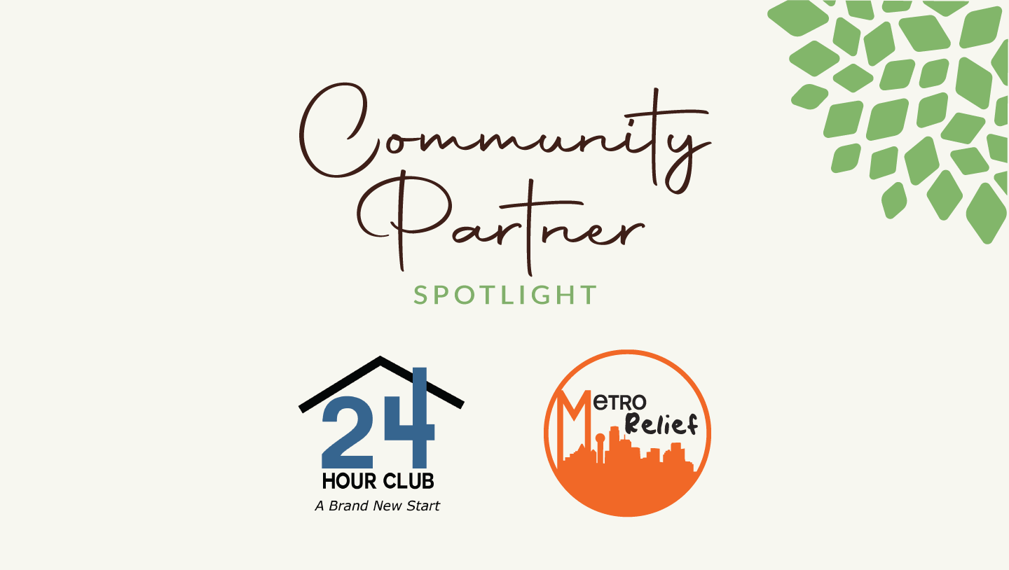 The Ripple Effect of Nonprofit Collaboration in Dallas